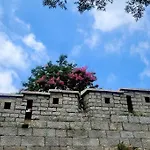 The Seoul City Wall House