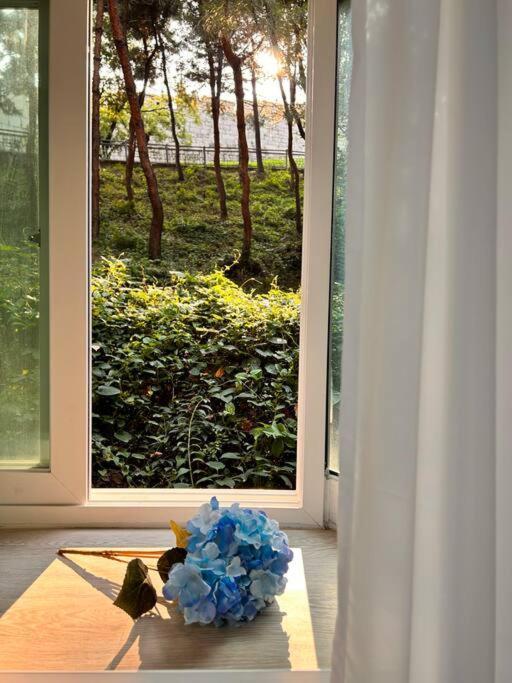 The House Apartment Seoul
