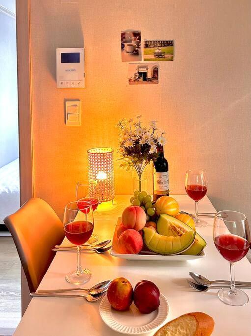 The House Apartment *