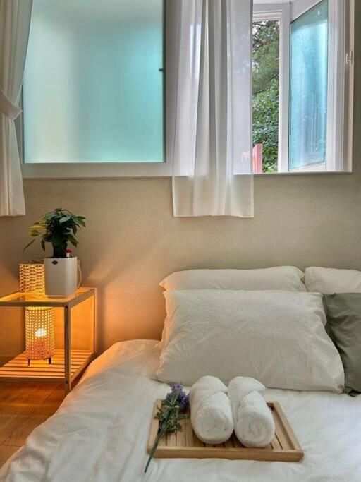 The House Apartment